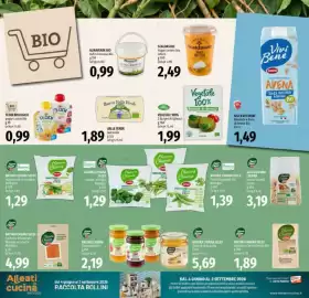 Volantino Emi Supermercati Pagina 18