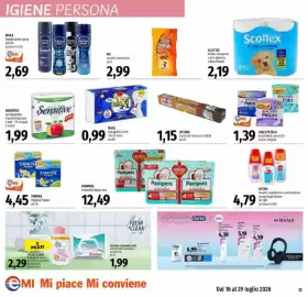Volantino Emi Supermercati Pagina 23