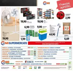 Volantino Emi Supermercati Pagina 28