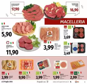 Volantino Emi Supermercati Pagina 5