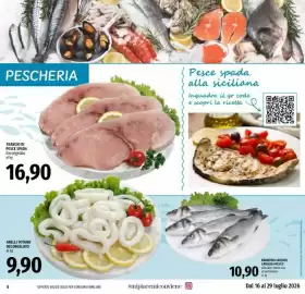 Volantino Emi Supermercati Pagina 6