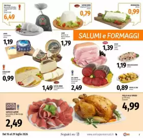 Volantino Emi Supermercati Pagina 7