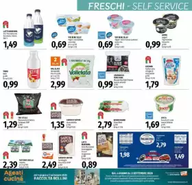 Volantino Emi Supermercati Pagina 8