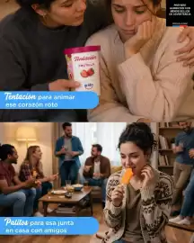 Catálogo Helados Grido Página 3