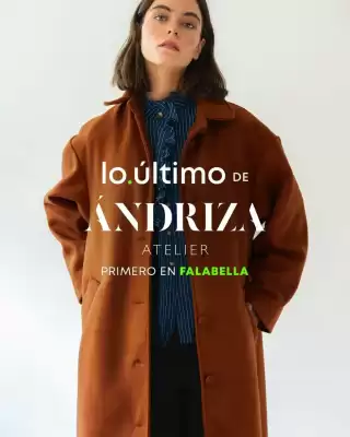 Catálogo Falabella (válido hasta 30-07)