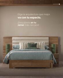 Catálogo Muebles Jamar Página 6