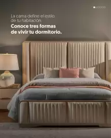 Catálogo Muebles Jamar Página 1