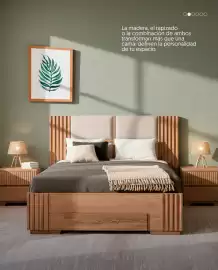 Catálogo Muebles Jamar Página 2