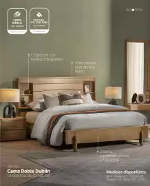 Catálogo Muebles Jamar Página 3