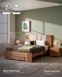 Catálogo Muebles Jamar Página 4