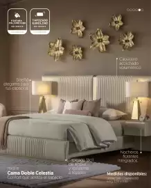 Catálogo Muebles Jamar Página 5