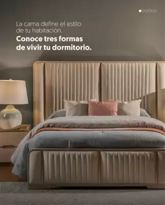 Muebles Jamar (válido hasta 31-07)