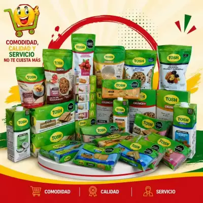 Catálogo El Cámbulo (válido hasta 20-07)