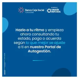 Catálogo Banco Caja Social Página 2