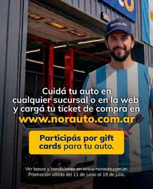 Catálogo Norauto semana 29 Página 2