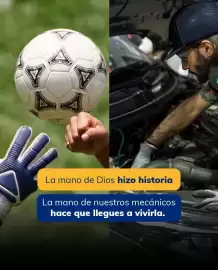 Catálogo Norauto semana 29 Página 1