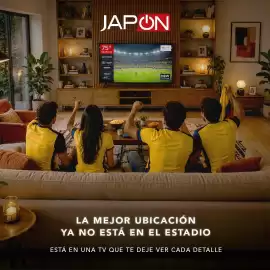 Catálogo Almacenes Japón semana 29 Página 1