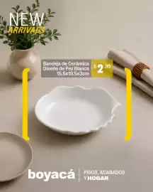 Catálogo Boyacá Página 1