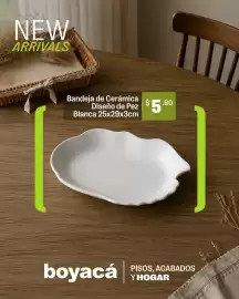 Catálogo Boyacá Página 2