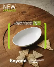 Catálogo Boyacá Página 3