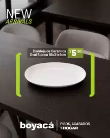 Catálogo Boyacá Página 4