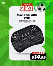 Catálogo Novicompu Página 1