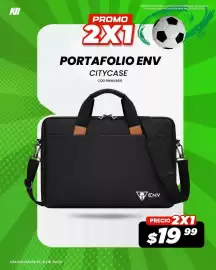 Catálogo Novicompu Página 3