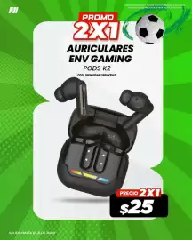 Catálogo Novicompu Página 4