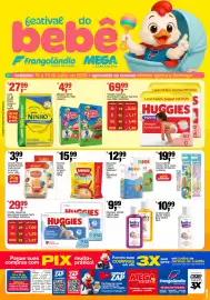 Encarte Frangolândia Página 1