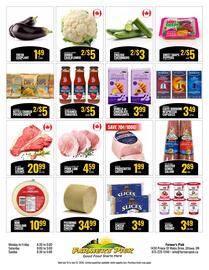 Farmer's Pick flyer week 29 Page 2