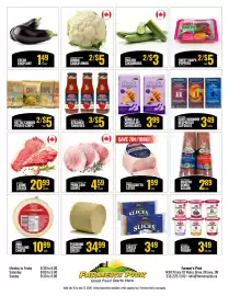 Farmer's Pick flyer week 29 Page 2