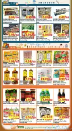 New Pacific Supermarket flyer Page 2