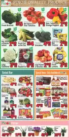 Pino's flyer week 29 Page 2