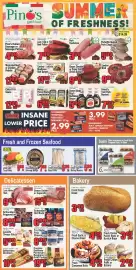 Pino's flyer week 29 Page 3