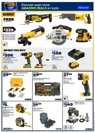 RONA flyer Page 16