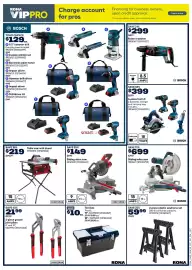 RONA flyer Page 17