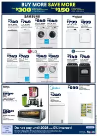 RONA flyer Page 19