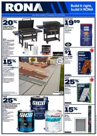 RONA flyer Page 2