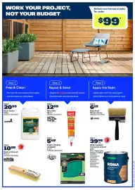 RONA flyer Page 20