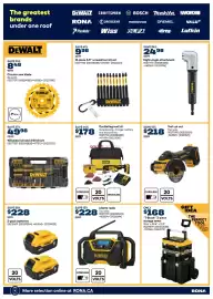 RONA flyer Page 23