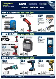 RONA flyer Page 24