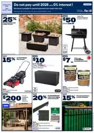 RONA flyer Page 3