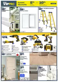 RONA flyer Page 4