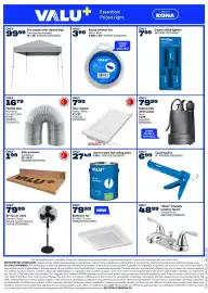 RONA flyer Page 6