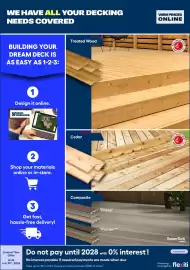 RONA flyer Page 9