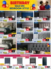 Russells catalogue Page 10