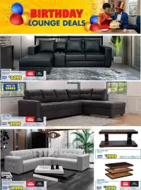 Russells catalogue Page 11
