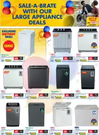 Russells catalogue Page 2