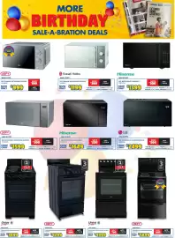 Russells catalogue Page 4