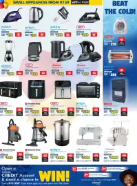 Russells catalogue Page 5